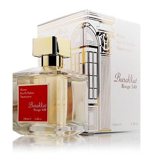 Barakat Rouge 540 Edp 100ml